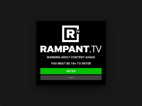 ramoant tv